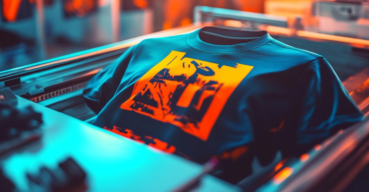 Event T Shirt Printing for Companies Facing Last-Minute Deadlines